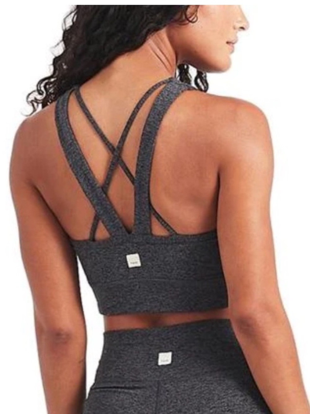 Vuori Juno Sports Bra